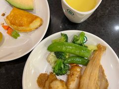 -东方之珠洗浴休闲广场(南开店)
