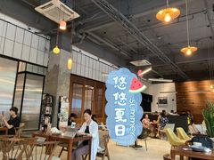 -VESH COFFEE(定西路店)