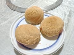 山楂叉烧包-螺涌海鲜酒楼(增槎路店)