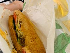 -赛百味SUBWAY(长宁龙之梦店)