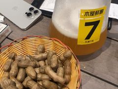 -木屋烧烤(龙岗南联店)