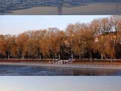 -长春市南湖公园