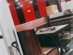 大堂-老诚一锅(万年花城店)