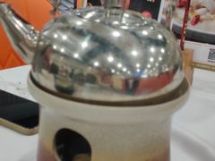 -点红点绿茗点居(客村店)