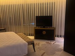 -大连中远海运洲际酒店