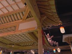 -青水瓦台汤泉(新华店)