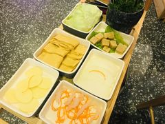 -井格重庆火锅(友谊路新业广场店)