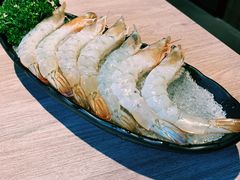 -老鼎旺安格斯牛肉火锅(衡艺广场店)