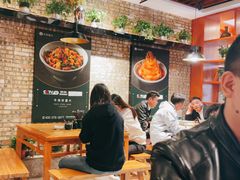 -古觉面片(科技路天朗蓝湖树店)