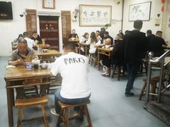 -老刘家泡馍·陕西老字号(钟楼广济街店)