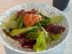 -滩万日本料理Nadaman(国贸大酒店)
