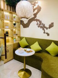 -芳朵美容养生SPA