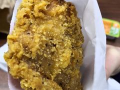 -麦当劳(豫园店)