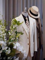 -Mr.Royal御匠先生·手工全麻衬衣西服定制