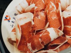 -鑫龙火锅城(青岛分店)