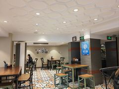 -乔家栅(襄阳南路店)