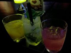 -AClub餐吧(富华里店)