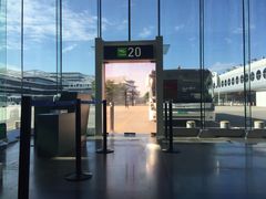 -厦门高崎国际机场-T3航站楼