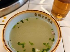 -费明中罗非鱼(大石坝店)