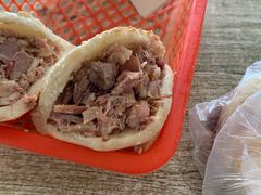 -顺平正宗烧饼熏肉家常菜(祥和家园店)