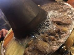 -嘎咓讓咘藏餐厅(团结新村店)