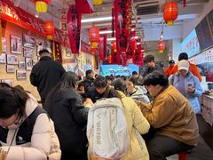 -扬二春炒饭(国庆路总店)