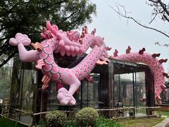-无锡梅园公园