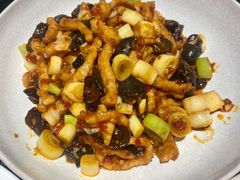 -顺香居·老字号湖北菜(江汉路店)