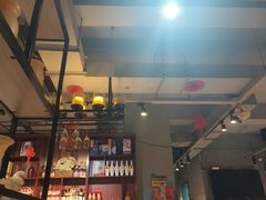 -鸽子窝专业烧烤店(长白店)