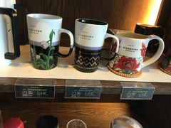 -星巴克(陆家嘴软件园店)