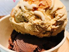 焦糖海盐-Luneurs(幸福里店)