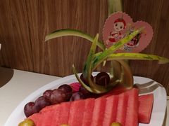 -海底捞火锅(万丰桥店)