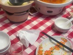 -西贝(厦门中华城店)