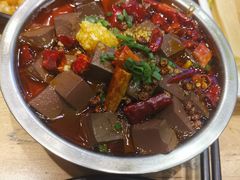 -游园觅食记夜市·小龙虾大排档