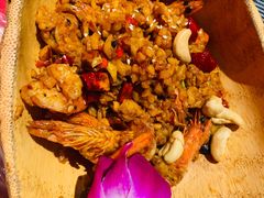 -味福记·本地特色菜(八一万达广场店)