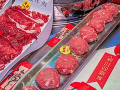 -荣叔港式沙嗲牛肉火锅(正佳潮流店)