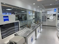 -视康眼镜·蔡司授权店(同乐路广州眼镜城店)