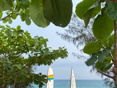 -亚龙湾中心广场