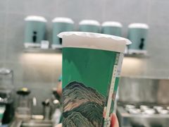 -茶也运也(望京万科店)