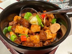 -小厨娘绣中淮扬(大行宫科巷店)