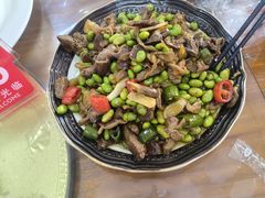 -高淳老街土菜馆(迎薰门店)