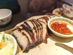 -大头虾越式风味餐厅(光明广场店)