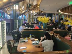 -木棉·醉心粤味(COCO Park店)