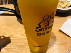 -姐弟俩土豆粉(沈阳铁西万达店)