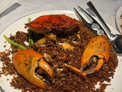 -喜记避风塘炒辣蟹(旗舰店)