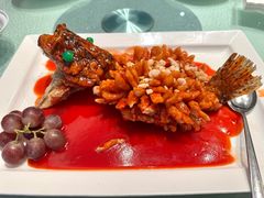 -松鹤楼(山塘街店)