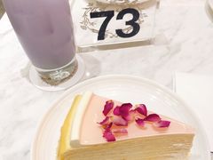 -Lady M(沙田新城市广场店)