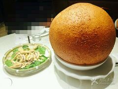 -尚一汤 广东炖汤(金桥国际店)