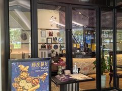 -克比叔叔印度餐厅Kebabs on the Grille (人民广场店)