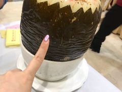 冬瓜盅-东江海鲜酒家(艺都分店)
